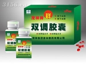 茂祥牌雙調膠囊 獨家優勢與多渠道代理價值解析